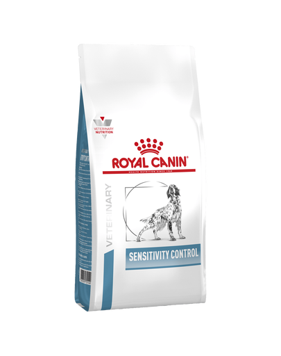 ROYAL CANIN Dog Sensitivity 1.5 kg