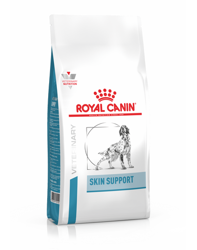 ROYAL CANIN Dog skin support 7 kg imagine