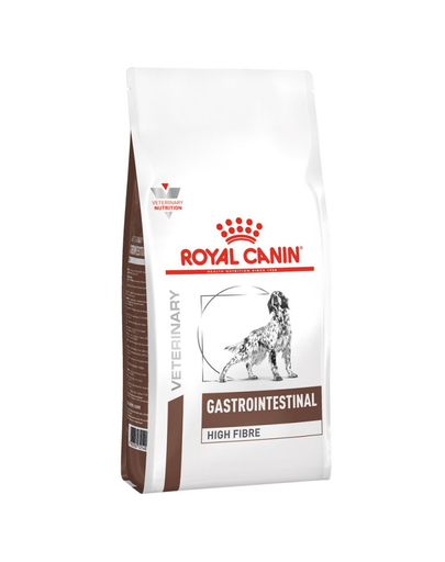 ROYAL CANIN Dog Fibre Response FR 23 2 kg hrana dietetica pentru caini adulti cu afectiuni ale sistemului digestiv, tendinta de constipatie