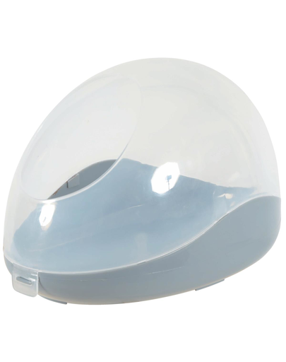 ZOLUX Piscina de plastic pentru chinchilla sau veverita degu