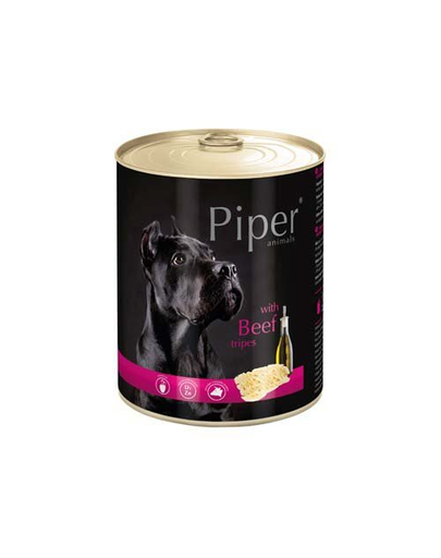 Dolina noteci piper cu stomac de vită 800 g