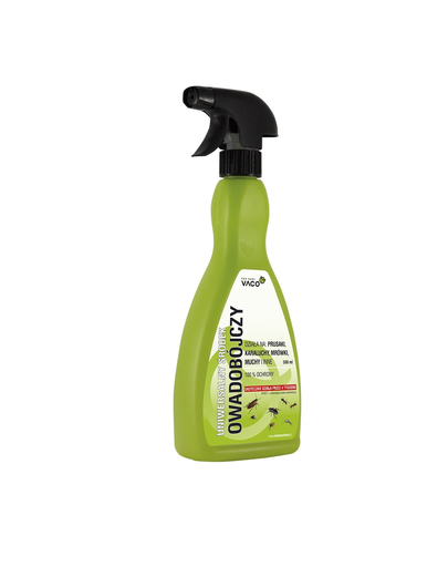 VACO Lichid împotriva insectelor 500 ml