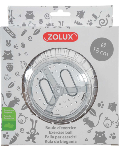 ZOLUX Minge pentru exercitii 18 cm