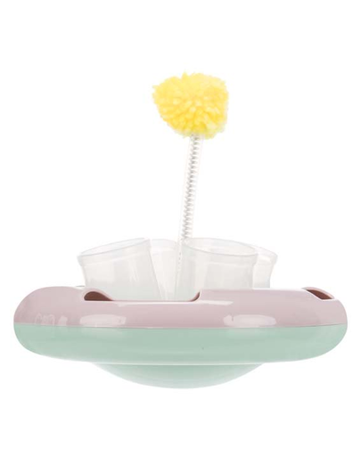 TRIXIE Jucărie Junior Snack&Play 18 cm