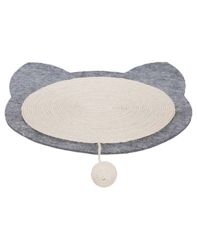 TRIXIE Sisal Junior 40 × 35 cm gri