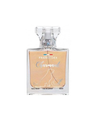 Francodex parfum pentru câini charmant lemnos 50 ml