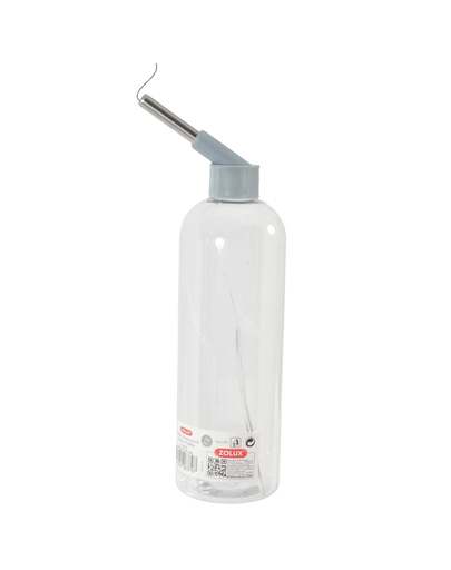 ZOLUX Adăpător pentru rozătoare 500 ml
