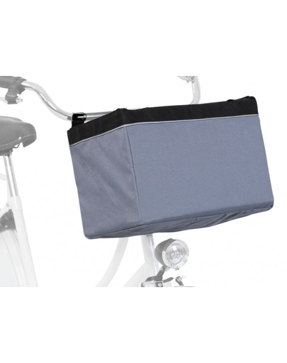 TRIXIE Transportor bicicleta fata pentru caini