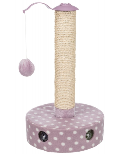 TRIXIE Stâlp de zgâriere în picioare Junior 26 × 47 cm