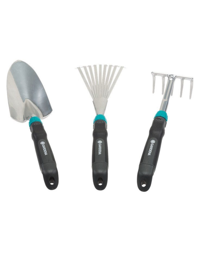 GARDENA Set de instrumente pentru grădinărit