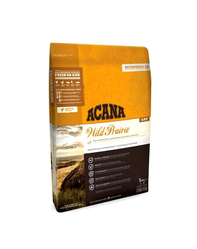 ACANA Wild Praire Cat 1,8 kg