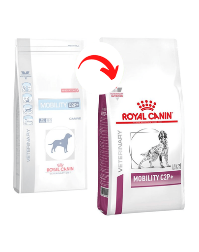 ROYAL CANIN ROYAL CANIN Mobility C2P+ 2 kg