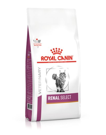 ROYAL CANIN Cat Renal Select 2 kg&hellip;