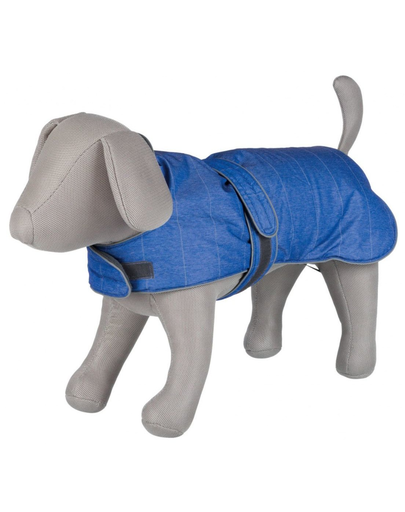 Trixie haină de iarnă pentru câini belfort, l: 62 cm