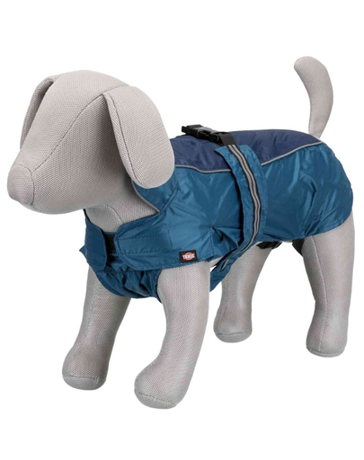 TRIXIE Haina impermeabila pentru caini, Rouen, XS: 30 cm