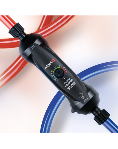 AQUAEL Incalizator acvariu Flow Heater 300 W