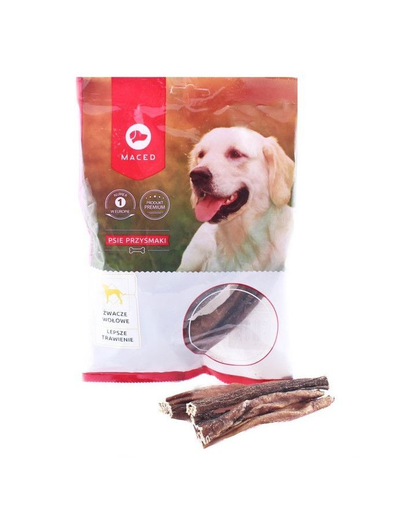 MACED burtă de oaie 50 g