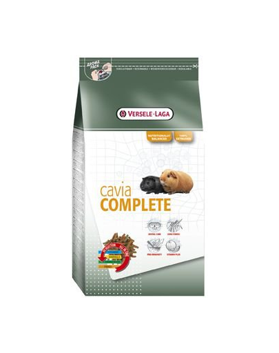 VERSELE-LAGA Cavia complete 8 kg