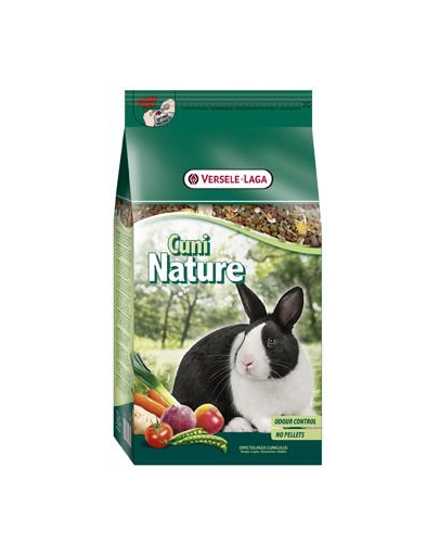 VERSELE-LAGA Cuni nature 10 kg