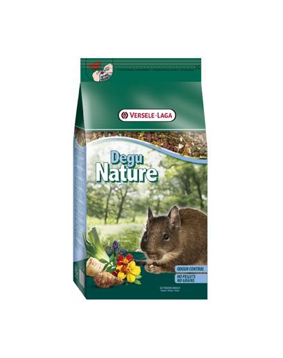 VERSELE-LAGA Degu nature 2.5 kg