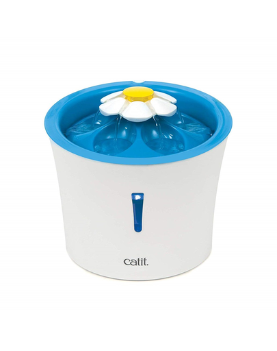 CATIT Fântână Catit Flower Nightlight 3 L cu LED