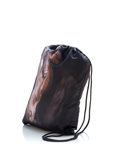 FERA ​Rucsac cu imprimeu, cal