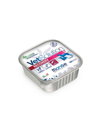 MONGE Vet Solution Dog Obesity Hrana uscata dietetica pentru caini cu diabet 2 kg