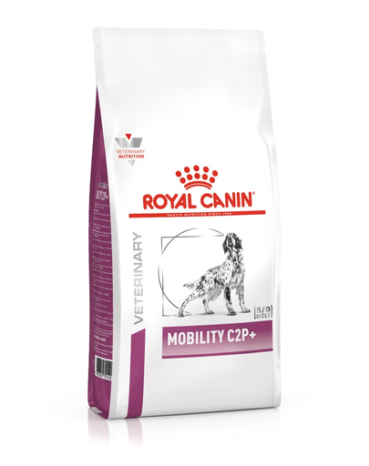 ROYAL CANIN Mobility C2P+ SD hrană uscată pentru câinii cu afecțiuni articulare 1,5 kg