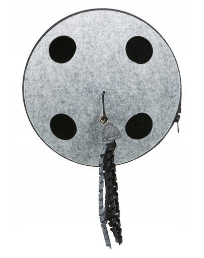 TRIXIE Wiggle & Fumble, jucarie pentru pisici, 23 cm