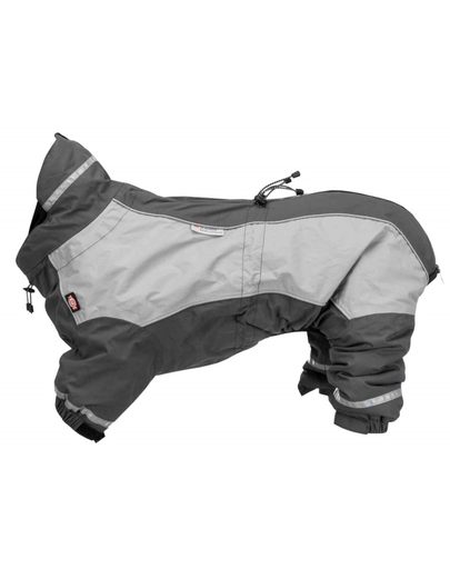TRIXIE Haina de iarna pentru caini Helsinki M 45 cm