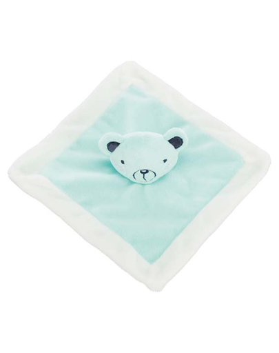 TRIXIE Junior jucărie moale cu pătură pentru cățeluși 20 x 20 cm