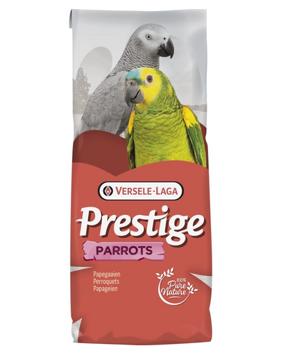 VERSELE-LAGA Parrots Dinner Mix hrană pentru papagali 20 kg imagine