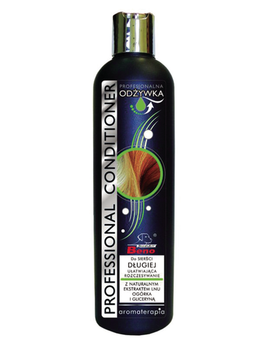 BENEK Super Beno Professional Balsam pentru caini 250 ml