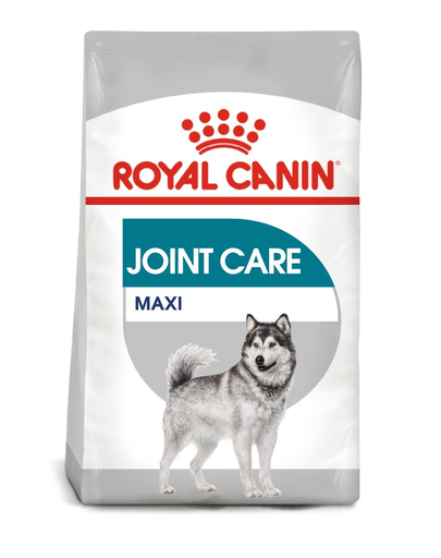 Royal Canin Maxi Joint Care Adult hrana uscata caine pentru ingrijirea articulatiilor, 10 kg