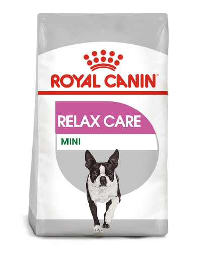 ROYAL CANIN Mini relax care 1 kg