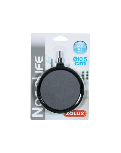 ZOLUX Piatră de aerare. disc 10,5 cm