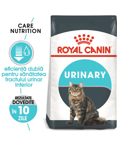 ROYAL CANIN Urinary Care 20 kg (2 x 10 kg) hrană uscată pentru pisici adulte, protecția tractului urinar inferior imagine