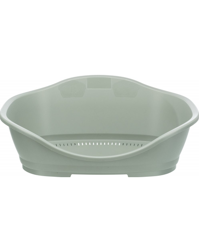 TRIXIE Be Eco Sleeper 1, pat pentru caini, 56 × 41 cm