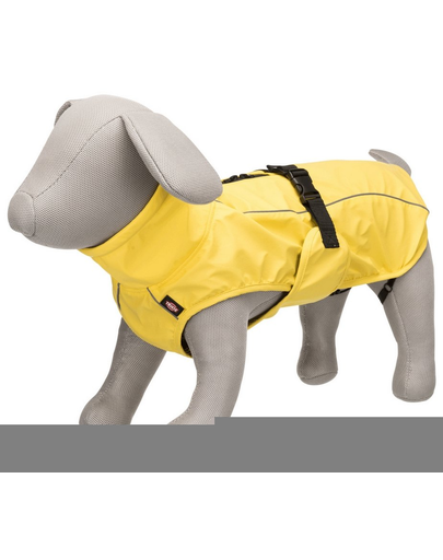 TRIXIE Hainuta impermeabila pentru caini, Vimy, marime S, 40 cm
