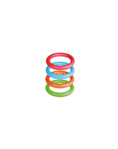 PULLER PitchDog Inel 20 cm, roz