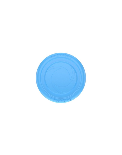 PULLER PitchDog Frisbee, 24 cm, albastru