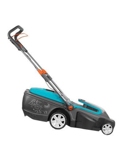GARDENA Masina de tuns iarba fara fir PowerMax Li-40/41 cu baterie
