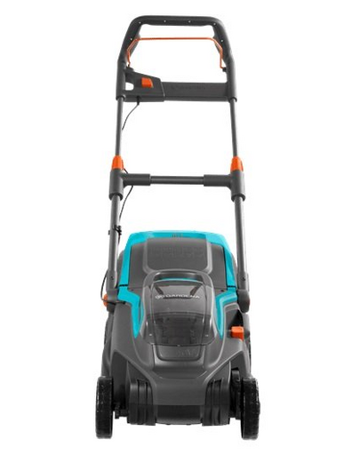 GARDENA Masina de tuns iarba fara fir PowerMax Li-40/41 cu baterie