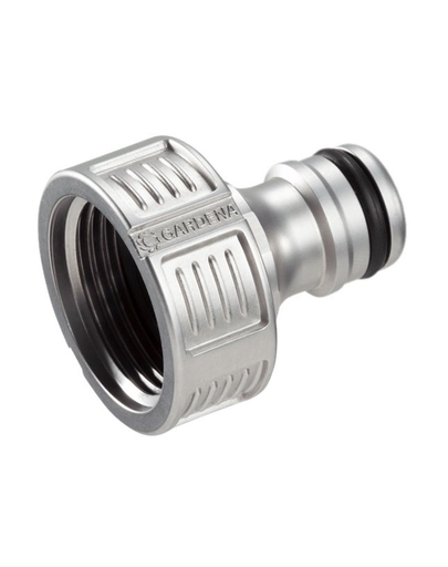 GARDENA OGS conector premium 3/4"