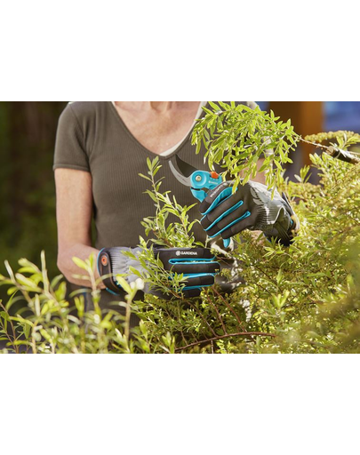 GARDENA Manusi pentru ingrijirea arbustilor marimea 8 / M