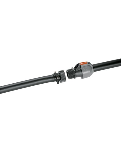 GARDENA Sprinklersystem Adaptor 3/4" / 1" GW