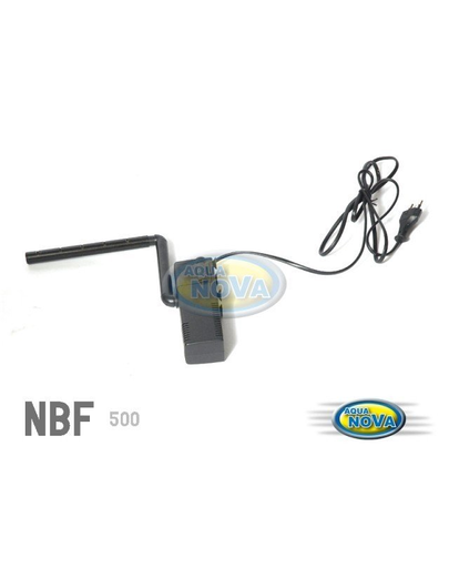 AQUA NOVA Filtru intern, 100 l