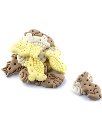 MACED BIscuiti MIX pentru caini, 10 kg