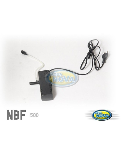 AQUA NOVA Filtru intern, 100 l