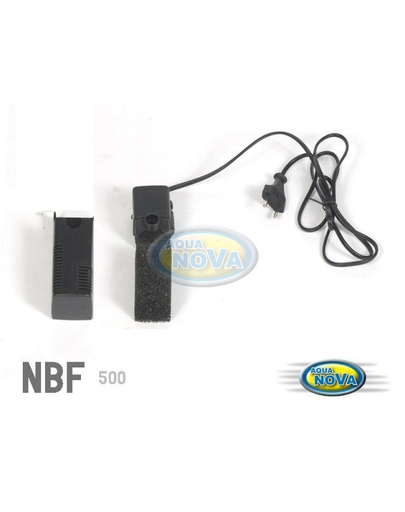 AQUA NOVA Filtru intern, 100 l